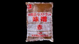 Pirkti Tamsi miso pasta HANAMARUKI, 1 kg - Photo 1