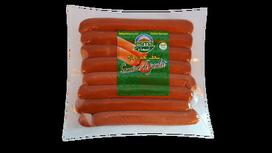 Vištienos dešrelės ESMA, 400 g