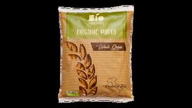 Ekologiški pilno grūdo makaronai BIONATURALIS (PENNE), 500 g
