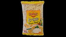 Turkiški makaronai "Eriste" SUNTAT, 400 g