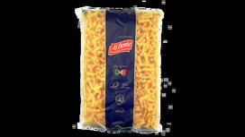 Makaronai AL DENTE fussili, 400 g