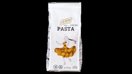 Makaronai AL DENTE GLUTEN FREE (be glitimo) sraigteliai, 400 g