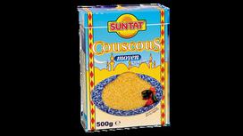 Kuskusas SUNTAT, 500 g