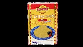 Kuskusas smulkus SUNTAT, 500 g