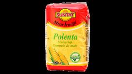 Kukurūzų kruopos SUNTAT, 1 kg