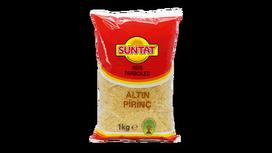 Plikyti ryžiai SUNTAT, 1 kg