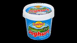 Natūralus jogurtas 3.5% SUNTAT, 1 kg