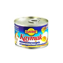Grietinėlės kremas (Kaymak) 23% medaus skonio SUNTAT, 170 g