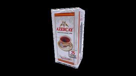 Juod.arbata su berg.aromatu pak. AZERCAY, 50 g