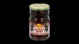Kalamata alyvuogės su kauliukais SUNTAT, 700 g