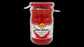 Paprikų pasta aštri SUNTAT, 630 g
