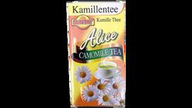 Ramunėlių arbata ,,Alice'' SUNTAT, 25 x 1.75 g