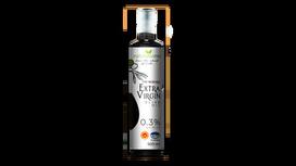 Ypač tyras alyvuogių aliejus NATURALISIMO (0.3%), 500 ml