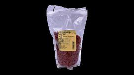 Dygliuotojo ožerškio (Goji) uogos, 200 g