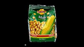 Skrudinti kukurūzai su druska SUNTAT, 400 g
