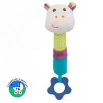 Žaislas cypsintis su kramtuku BabyOno 1616