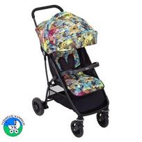 Vežimėlis Graco BREAZE LITE Kaleidoscope