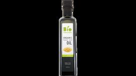 Ekologiškas nerafinuotas sezamų sėklų aliejus BIONATURALIS, 250 ml