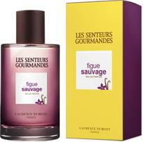 Les Senteurs Gourmandes Figue Sauvage, 100ml (EDP)