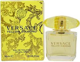 versace yellow diamond kaina nuo 1.99 