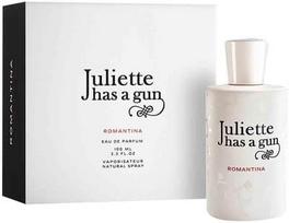 Juliette Has A Gun Romantina, 100ml (EDP)