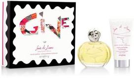 Sisley Soir de Lune, 100ml (EDP) + 150ml Body Cream