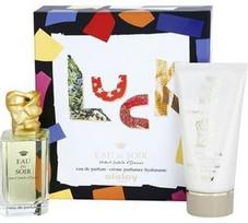 Sisley Eau du Soir, 100ml (EDP)+ 150ml Body Cream