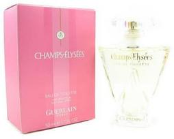 Guerlain Champs Elysees, 50ml (EDT)