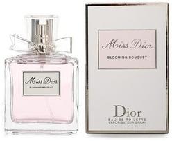 miss dior edt 2019 - Christian Dior Miss Dior Blooming Bouquet EDT 75ml - 2 nuotrauka