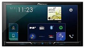 pioneer sph - Pioneer SPH-DA230DAB - 1 nuotrauka