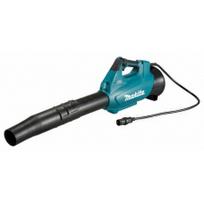 makita pustuvas 40v - Makita UB001CZ - 1 nuotrauka