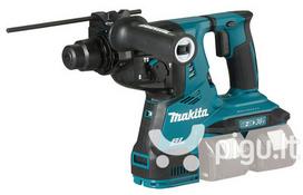 akumuliatorinis perforatorius makita - Makita DHR280Z - 1 nuotrauka