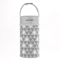 Termopakuotė buteliukui Canpol 69/010 Grey