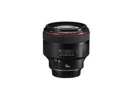 ef canon - Canon EF 85mm F1.2L II USM - 5 nuotrauka