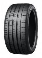 r22 285 40 - Yokohama Advan Sport (V107) 285/40 ZR22 110Y XL MO1, RPB - 1 nuotrauka