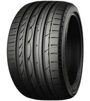 Yokohama Advan Sport (V103) ZPS 255/35 R18 90Y RPB, runflat