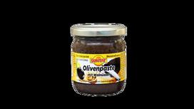 Alyvuogių užtepėlė su riešutais SUNTAT, 180 g