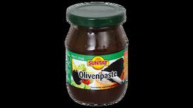 Alyvuogių užtepėlė SUNTAT, 180 g