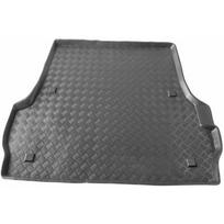 toyota lt - Plastikinis bagažinės kilimėlis TOYOTA Land Cruiser 200 2008→ - 1 nuotrauka