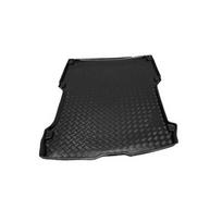 Plastikinis bagažinės kilimėlis OPEL Combo 2 vietų krovininis 2002-2006