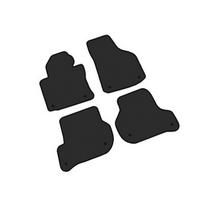 Tekstiliniai kilimėliai VOLKSWAGEN JETTA 2005-2010