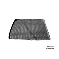 caddy bagazines kilimelis - Plastikinis bagažinės kilimėlis VOLKSWAGEN Caddy Van 2 sėdynių 2004→ - 1 nuotrauka