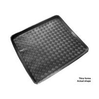 Plastikinis bagažinės kilimėlis MERCEDES BENZ G-Klasė 400 4x4 5 durų 2000→