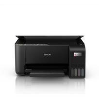 spausdintuvai epson wifi - EPSON EcoTank L3250 MFP - 2 nuotrauka