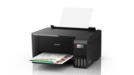 spausdintuvai epson wifi - EPSON EcoTank L3250 MFP - 7 nuotrauka