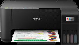 spausdintuvai epson wifi - EPSON EcoTank L3250 MFP - 8 nuotrauka