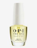 Nagų aliejus OPI Pro Spa, 14.8 ml