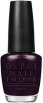 Nagų lakas OPI W42, 15 ml