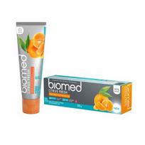 Splat Biomed Citrus Fresh Toothpaste 100g