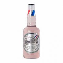  BEARDBURYS giliai valantis plaukų šampūnas CLEAR, 330 ml